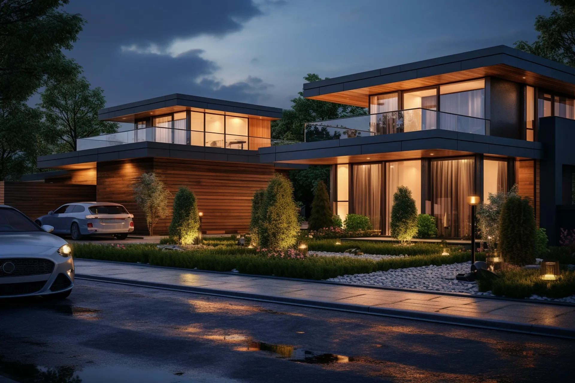 Dịch vụ thiết kế kiến trúc và nội thất Xây Dựng Quý Minh