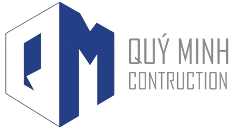 Quý Minh Construction — Logo