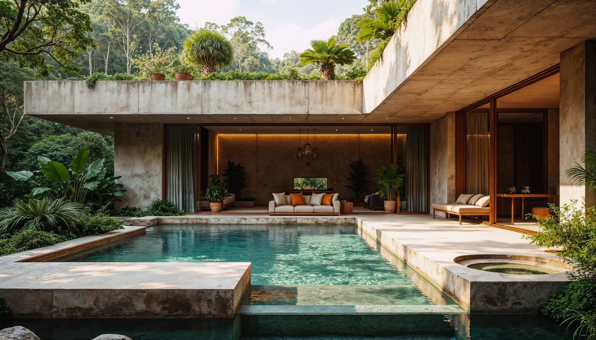 Thi Công Hoàn Thiện